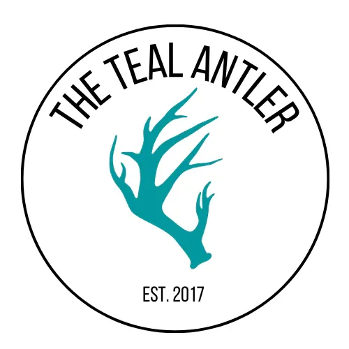 The Teal Antler