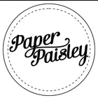 Paper Paisley