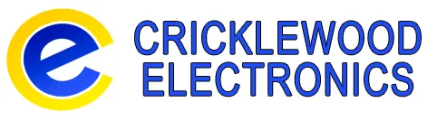 Cricklewood Electronics