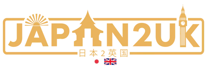 Japan2UK