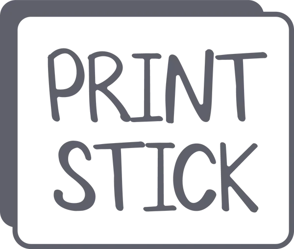 PrintStick