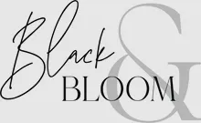 Black and Bloom