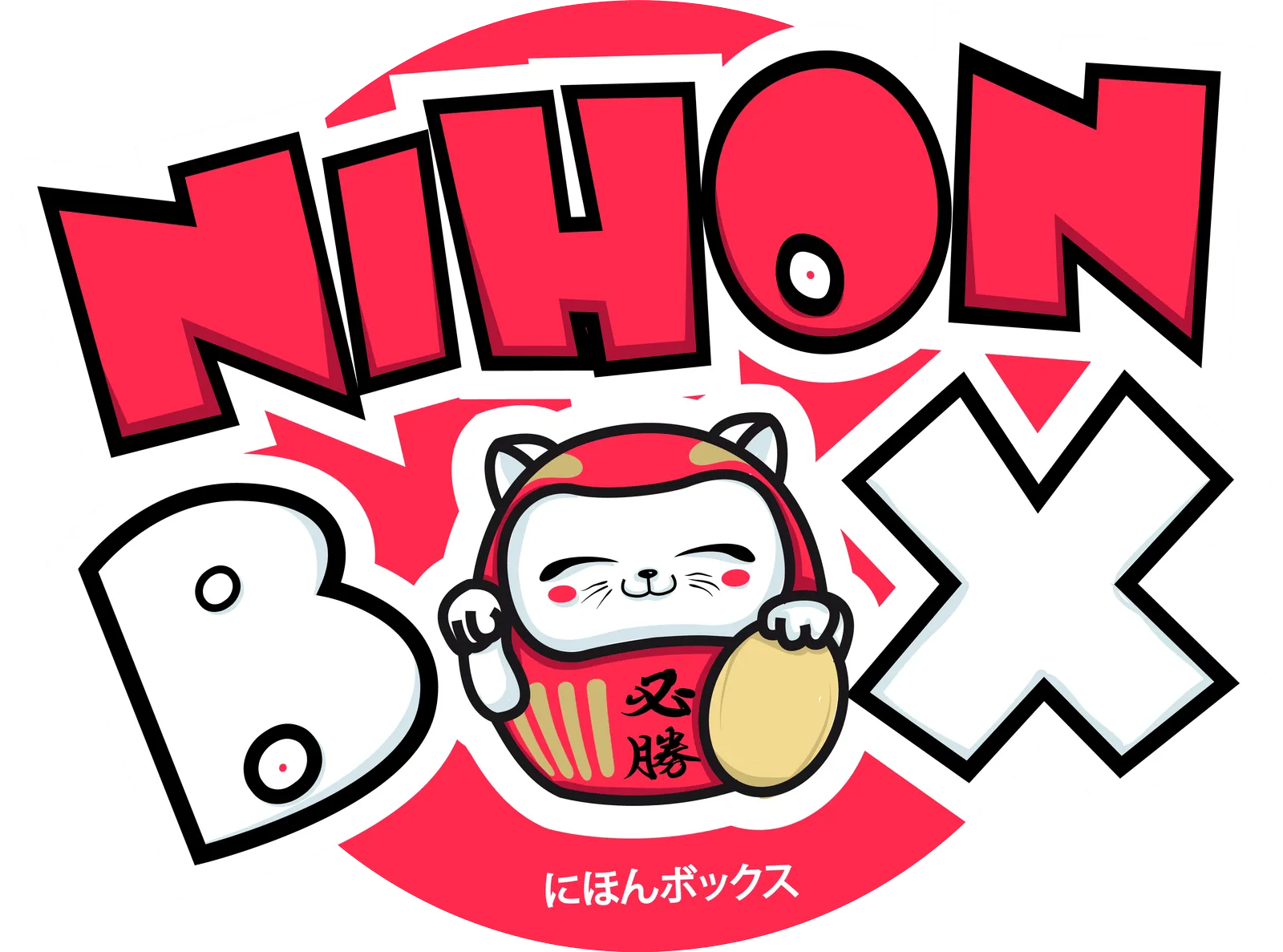 NihonBox