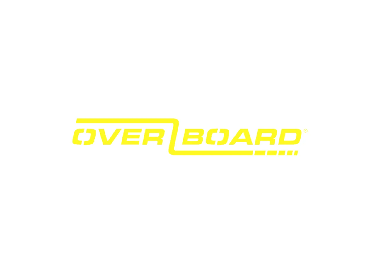 Overboard Bag