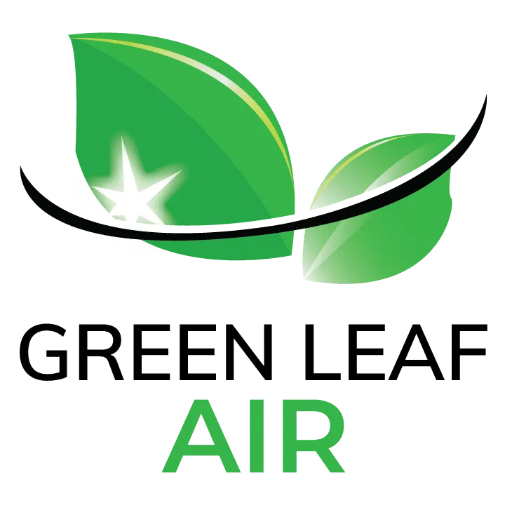 Green Leaf Air