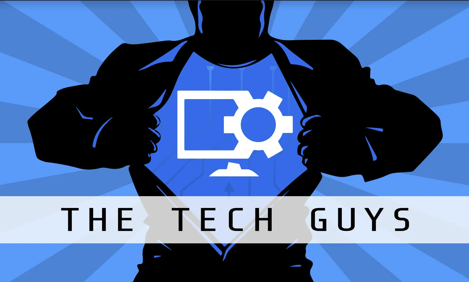 Thetechguys