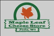 Maple Leaf Cheese Store