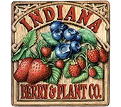 Indiana Berry