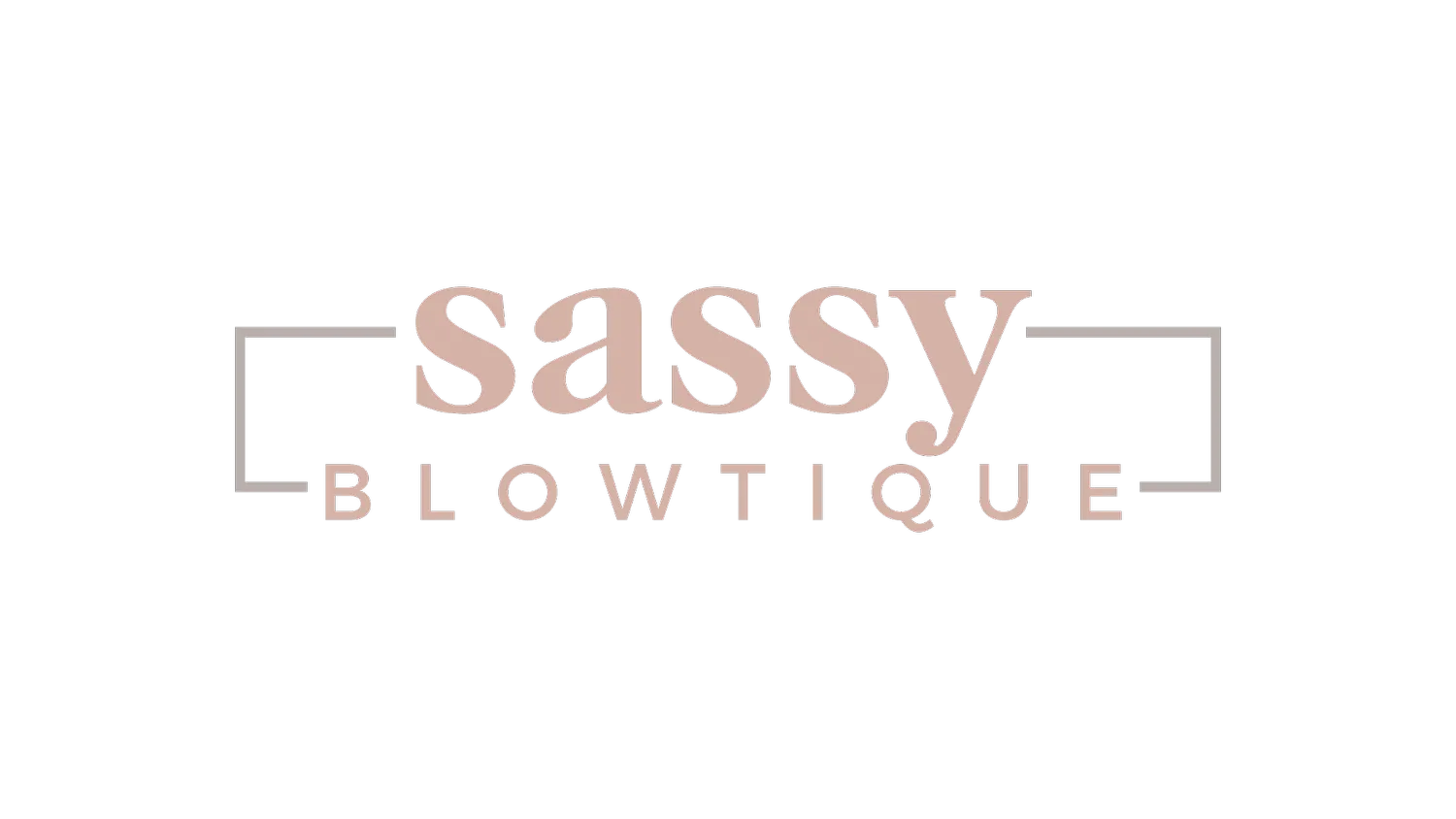 Sassy Blowtique