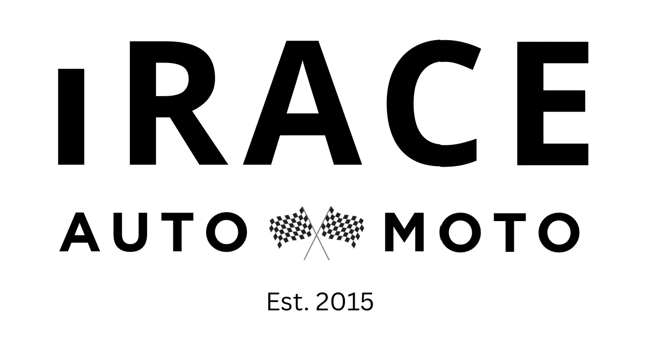 iRace Auto Sports