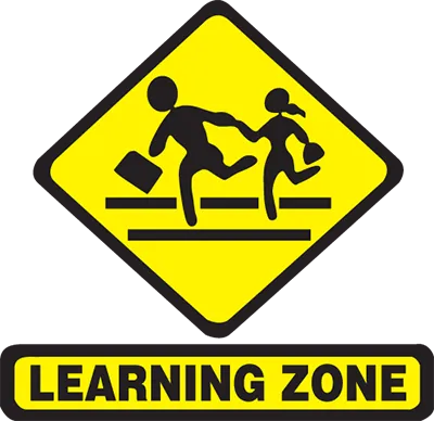 Learning Zone