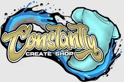 Constantly Create Shop