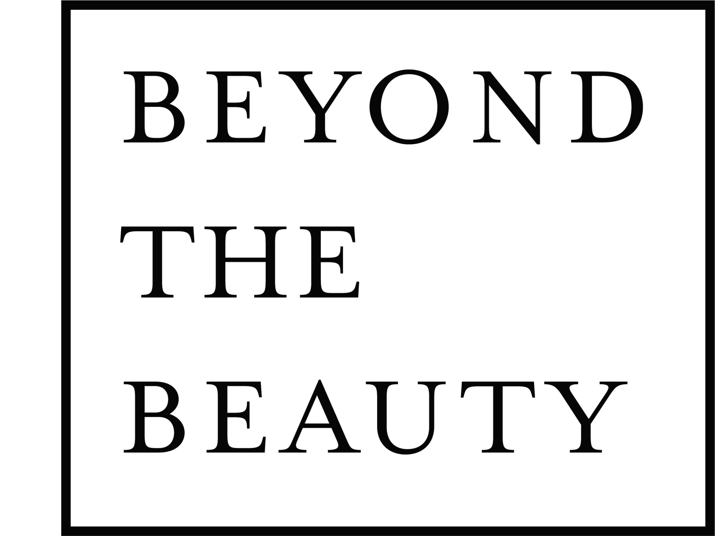 Beyond The Beauty