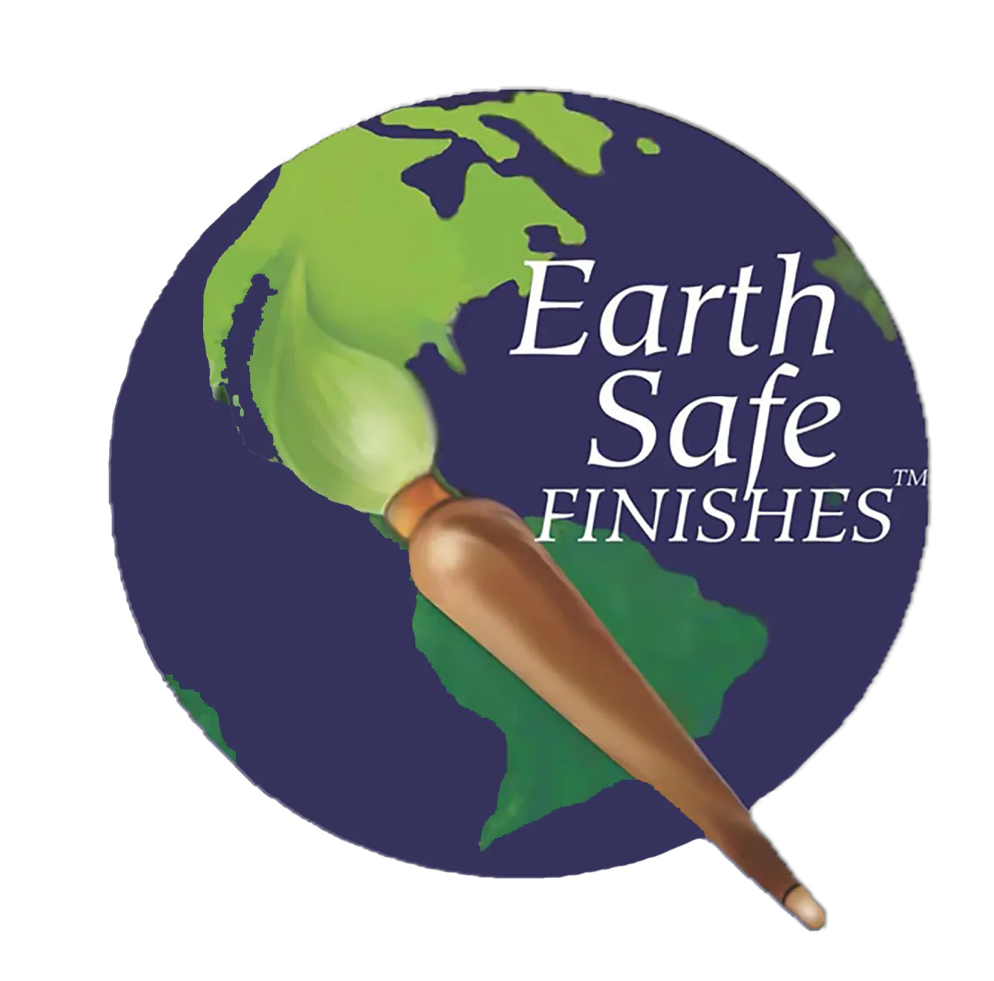 Earth Safe Finishes