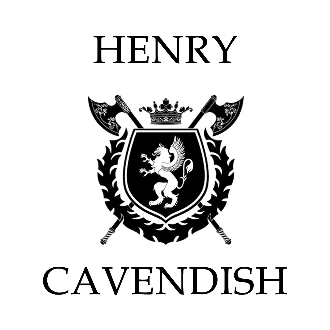 Henry Cavendish