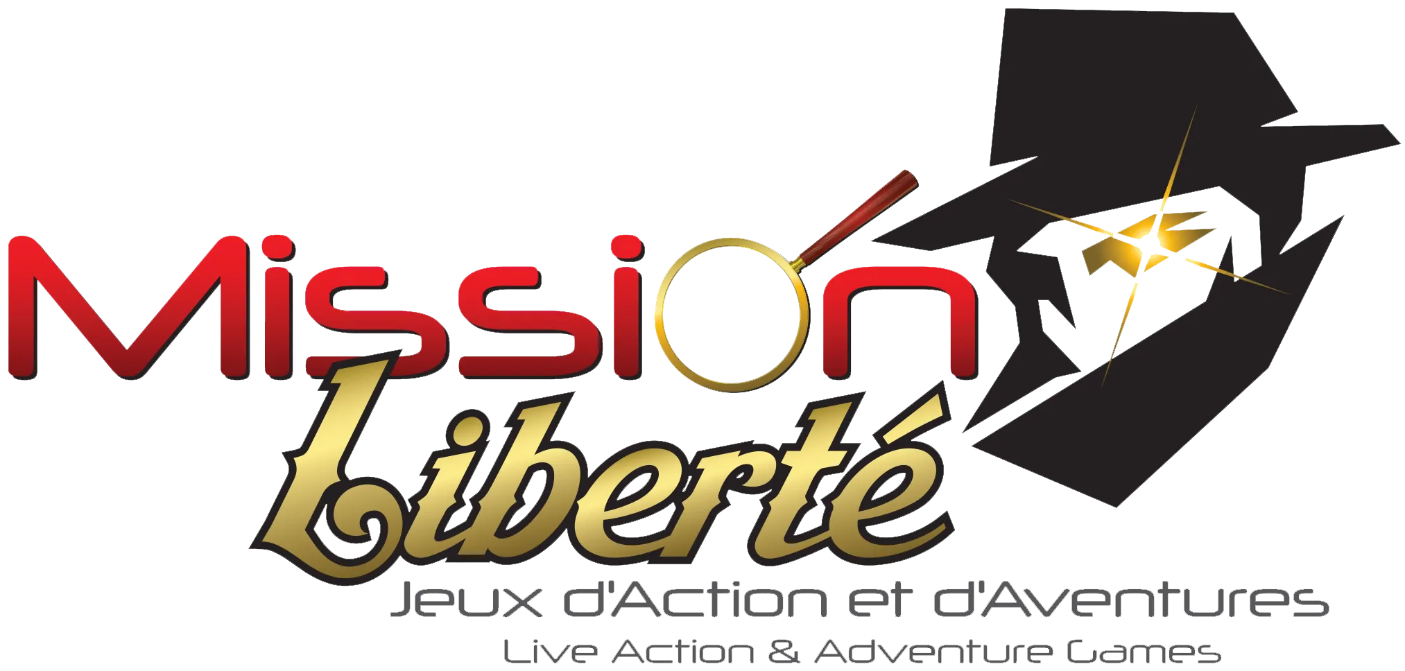 Mission Liberte