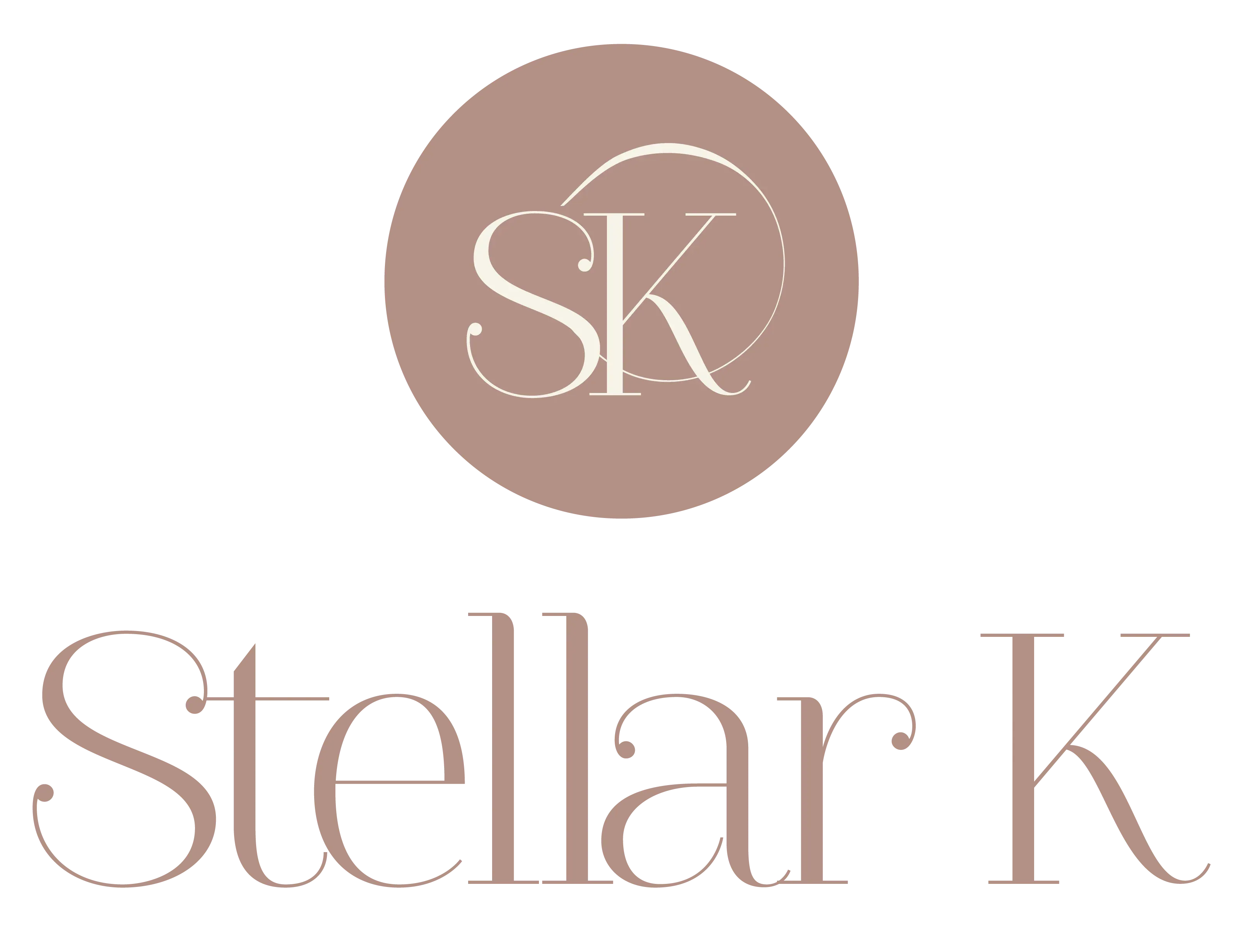 Stellar K