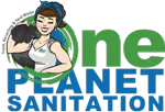 One Planet Sanitation