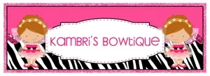 Kambri's Bowtique