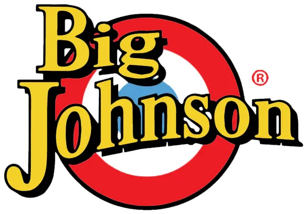 Big Johnson