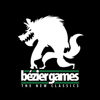 Bezier Games