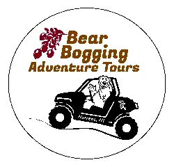 Bear Bogging