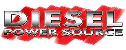 Diesel Power Source