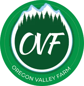 Oregon Valley Farm