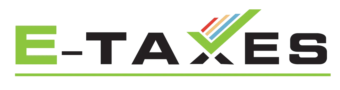 E Tax