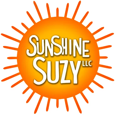 sunshine-suzy.com