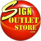 Sign Outlet Store