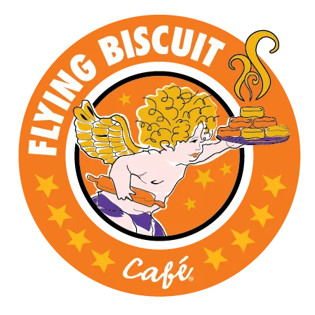 Flying Biscuit