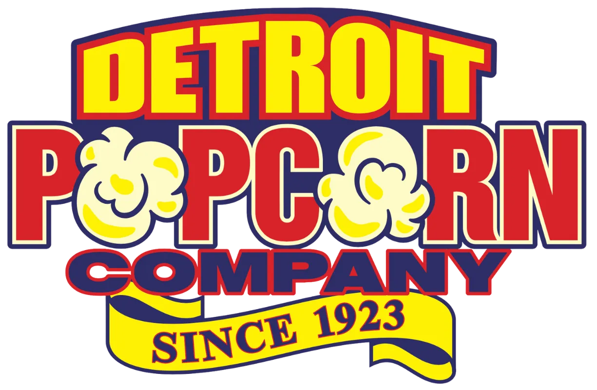 Detroit Popcorn