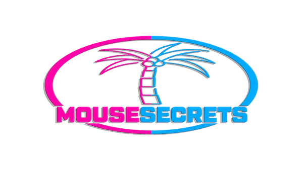 Mouse Secrets