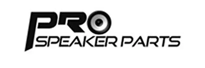 Pro Speaker Parts