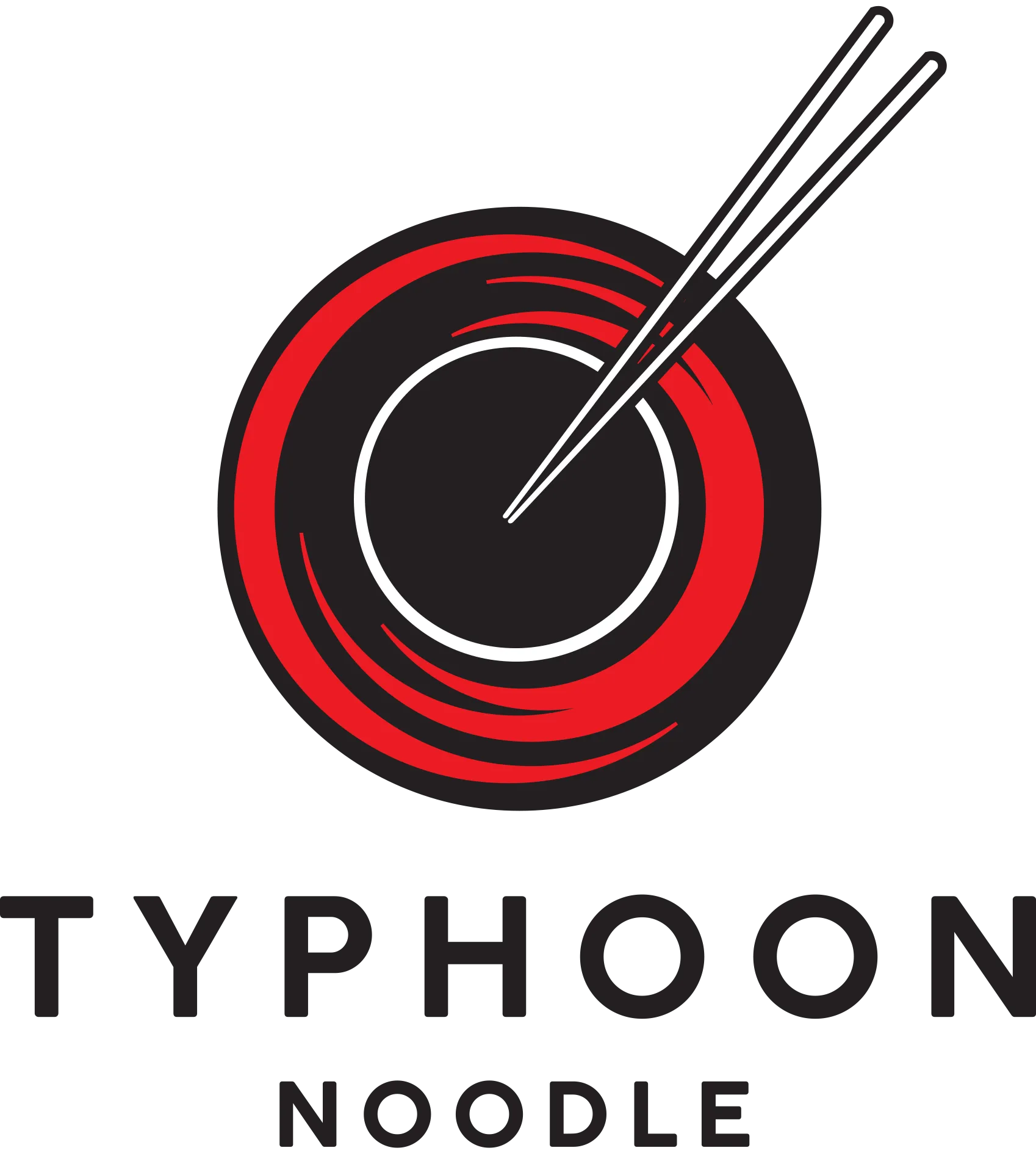 Typhoon Noodle