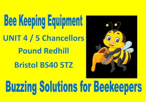 Bee Keeping Equipment