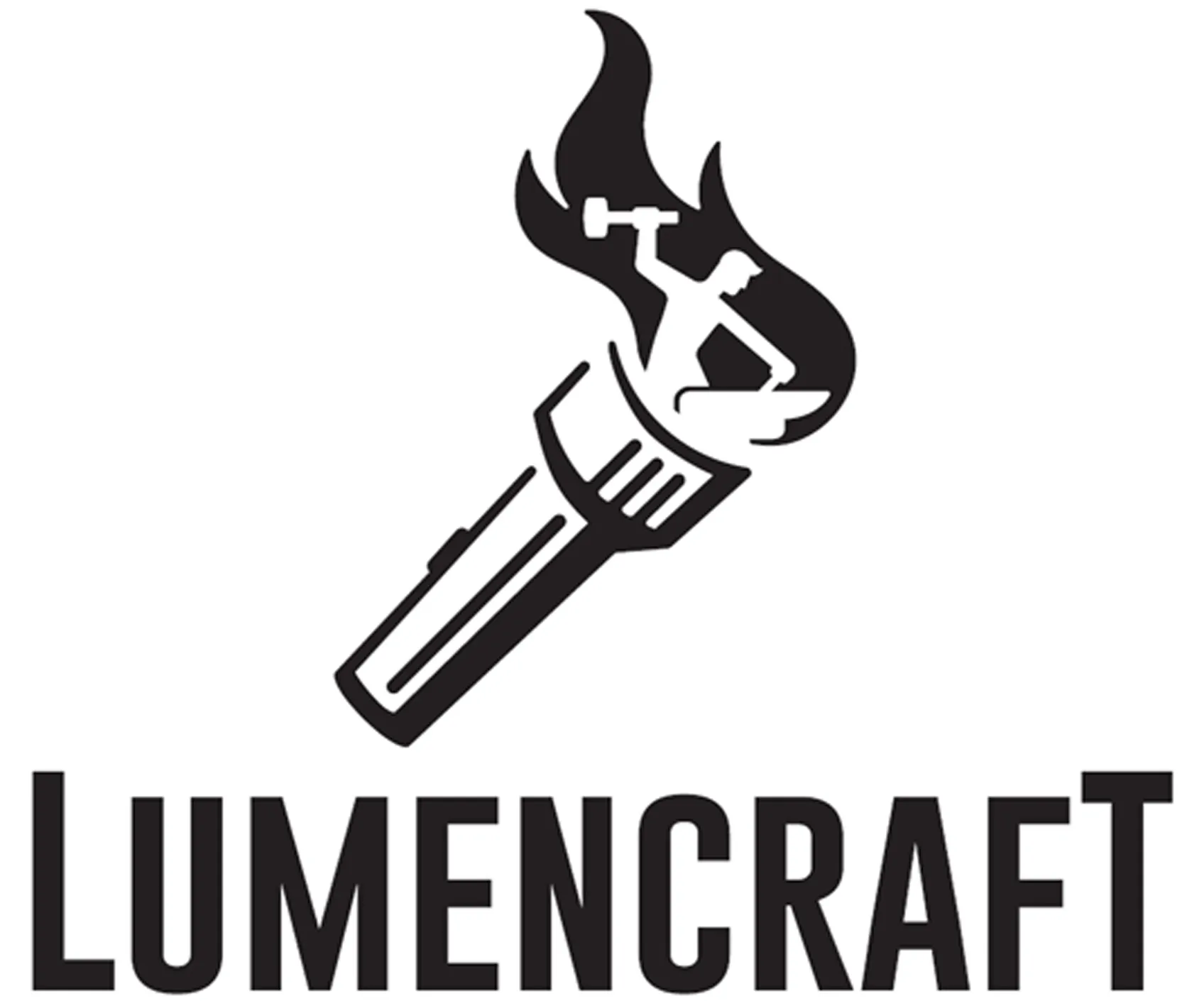 Lumencraft