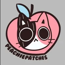 PEACHIE PATCHES