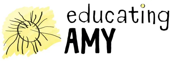 Educatingamy