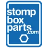 Stomp Box Parts