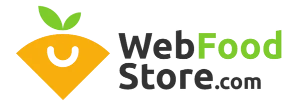 Web Food Store