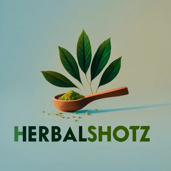 Herbal Shotz