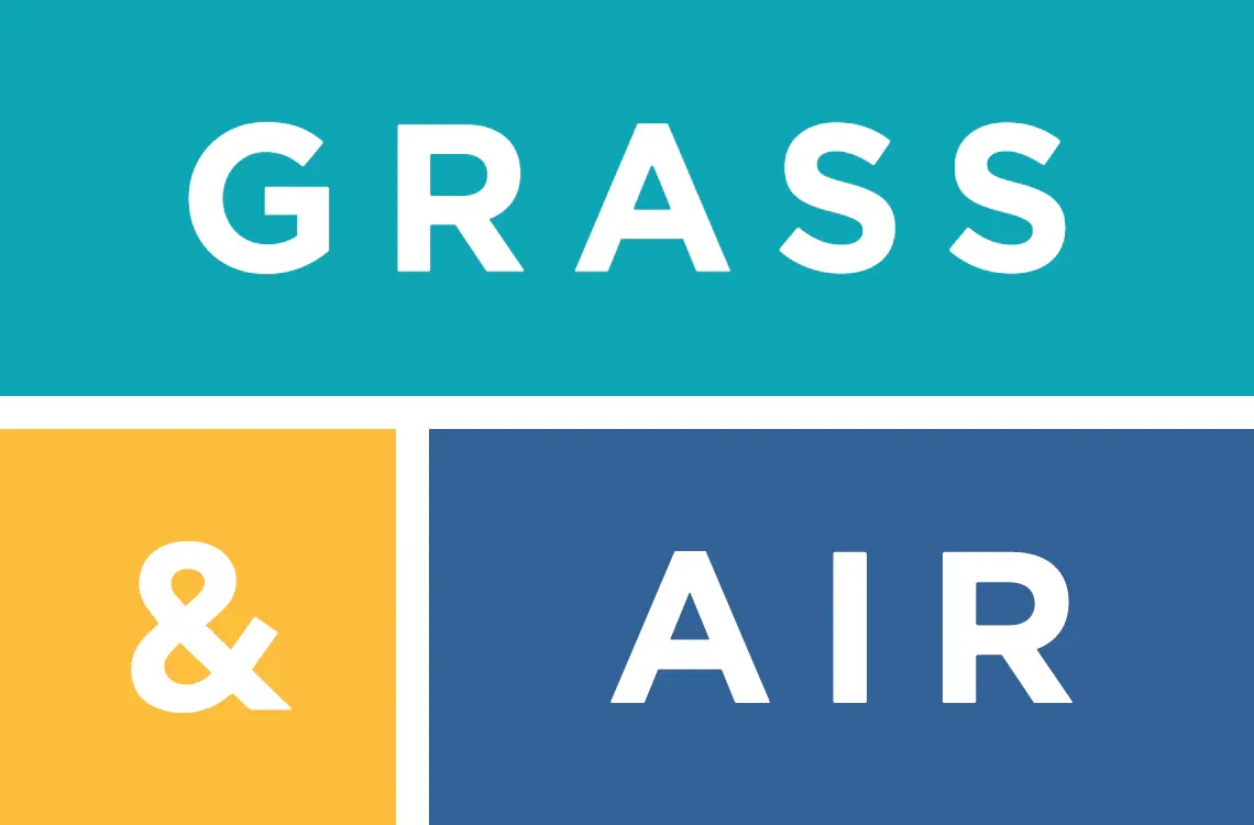 Grass And Air