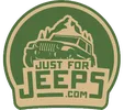 Just For Jeeps