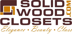 SolidWoodClosets