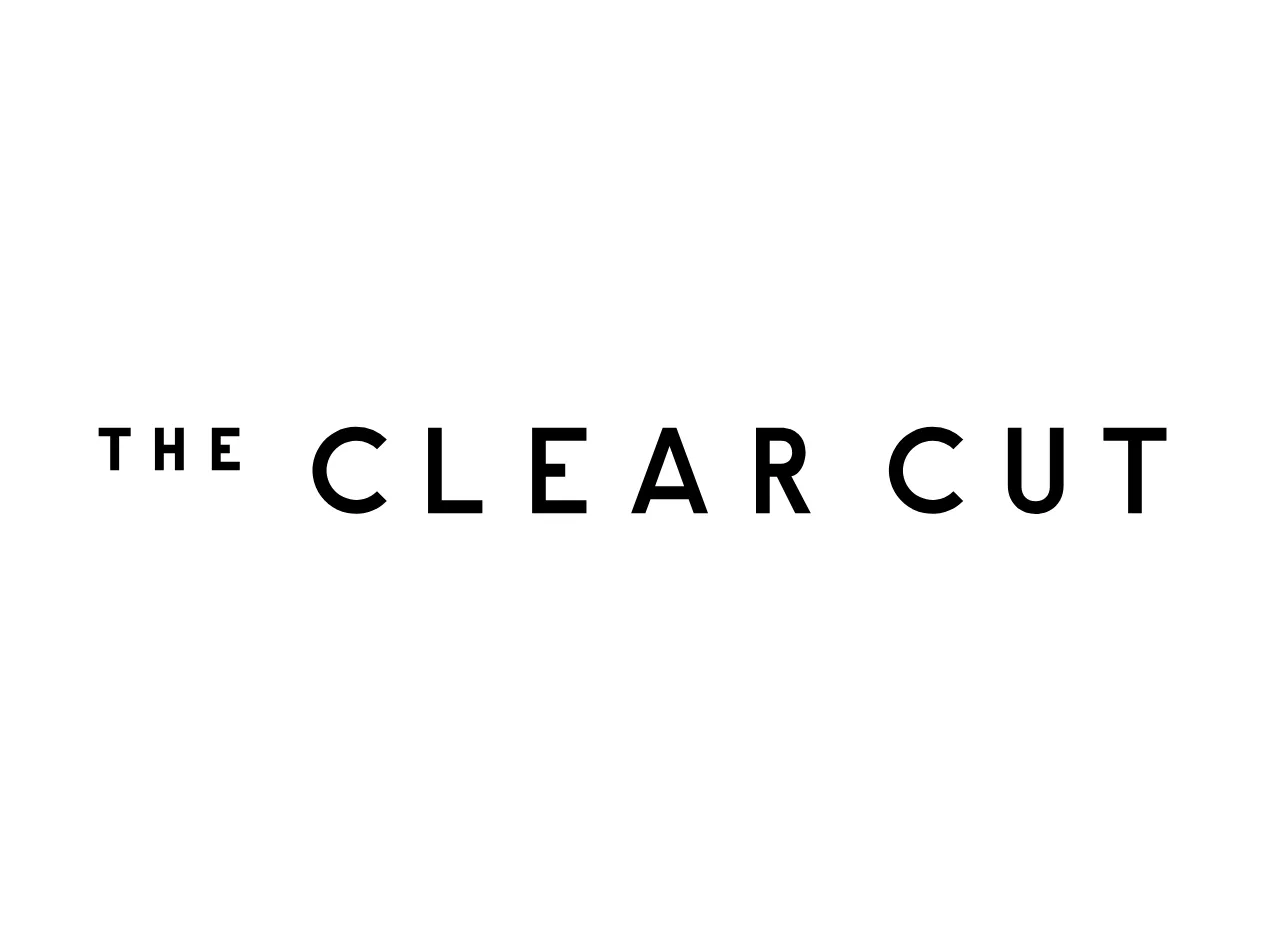 The Clear Cut