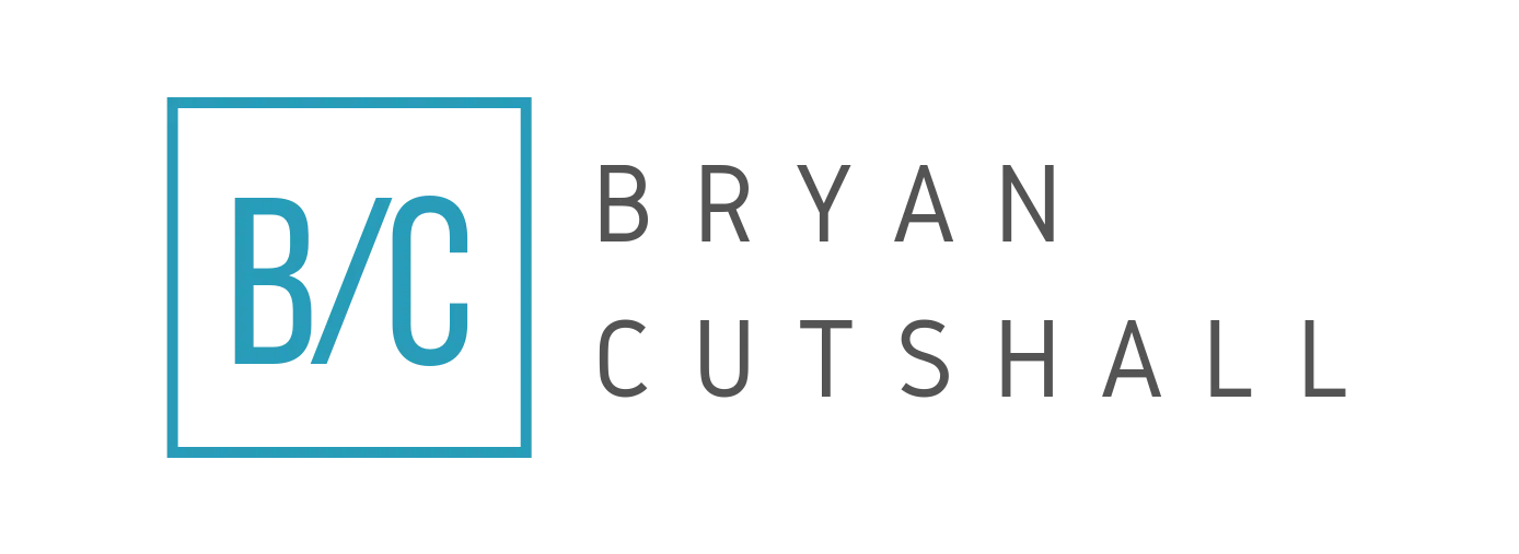 Bryan Cutshall