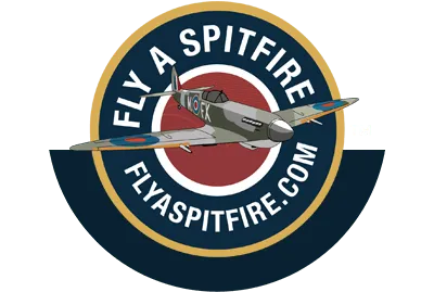 Fly A Spitfire