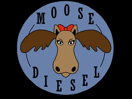 Moose Diesel